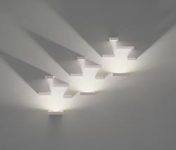 Изображение продукта Vibia Set Small настенный светильник