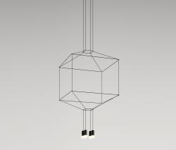 Изображение продукта Vibia Wireflow 0309 подвесной светильник