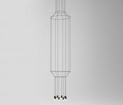 Изображение продукта Vibia Wireflow подвесной светильник