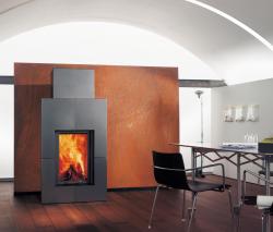 Austroflamm Irony Fireplace 3 - 1