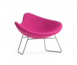 Изображение продукта Globe Zero 4 K2 кресло