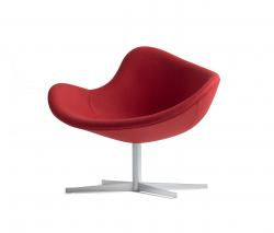 Изображение продукта Globe Zero 4 K2 офисное кресло