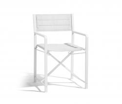 Manutti Cross chair - 1