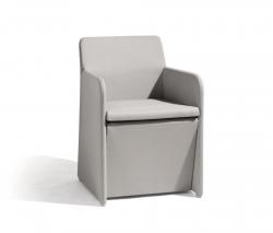 Manutti Swing Nautic chair - 1