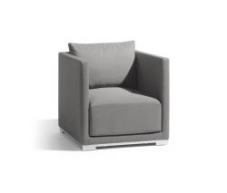 Изображение продукта Manutti Flow 1 seat