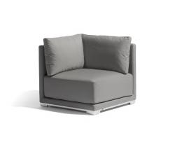 Изображение продукта Manutti Flow corner seat