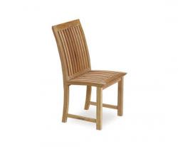 Royal Botania Solid Heritage HER 47 chair - 1