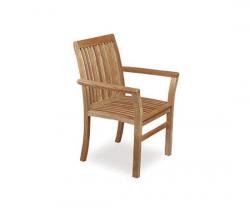 Royal Botania Solid Heritage HER 55 chair - 1