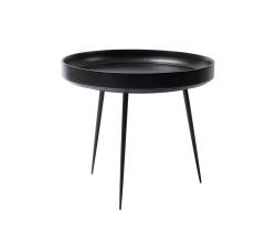 Изображение продукта mater Bowl table black