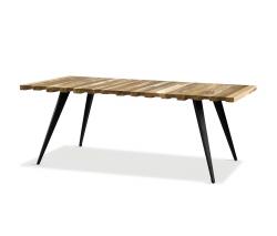 mater Mill Dining table - 1