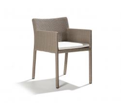 Изображение продукта Tribù Terra кресло с подлокотниками