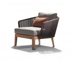 Изображение продукта Tribù Mood диван / Club кресло