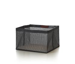Woodnotes Box zone containers - 3