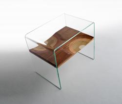 HORM.IT Ripples Bifronte sidetable - 2