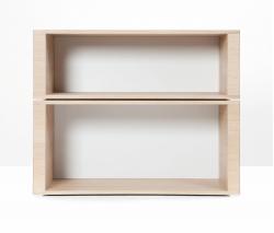 Wildspirit Motley stackable shelf - 1