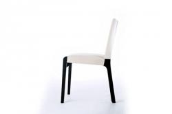 IXC. GINGER armless chair - 1