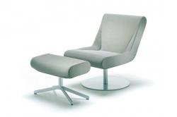 Изображение продукта IXC. BOOMERANG PLUS офисное кресло