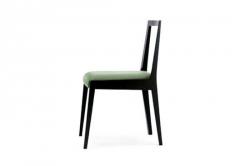 IXC. JASMIN armless chair - 1