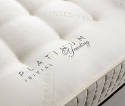 Treca Interiors Paris Collection Platinum | Obermatratze Initial Yearling - 1