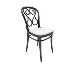 Изображение продукта TON 04 chair с обивкой