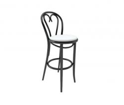 Изображение продукта TON 16 барный стул с обивкой