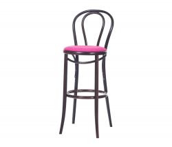 Изображение продукта TON 18 барный стул с обивкой