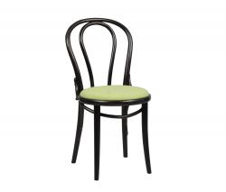 Изображение продукта TON 18 chair с обивкой