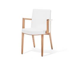 Изображение продукта TON Moritz кресло с подлокотниками
