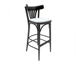 Изображение продукта TON 56 барный стул с обивкой