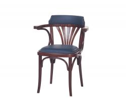 Изображение продукта TON 25 chair с обивкой