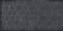 Изображение продукта Refin Visual Mosaico Rilievo Carbon Tile