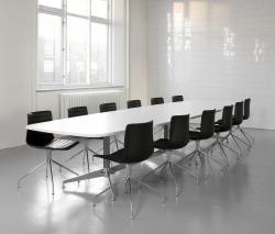 Designoffice DO1100 Meeting system - 1