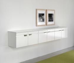 Изображение продукта Designoffice DO4100 Cabinet system