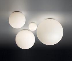 Изображение продукта Artemide DIOSCURI 140 настенно-потолочный светильник