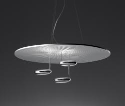 Изображение продукта Artemide DROPLET HALO 3X200W R7S подвесной светильник