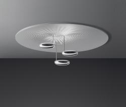 Изображение продукта Artemide DROPLET HALO 3X200W R7S потолочный светильник