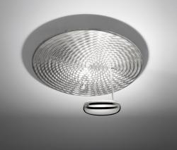 Изображение продукта Artemide DROPLET MINI HALO 200W R7S настенно-потолочный светильник