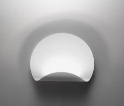 Изображение продукта Artemide DINARCO HALO R7S белый настенный светильник