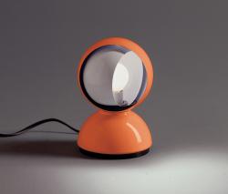 Изображение продукта Artemide ECLISSE оранжевый настольный/настенный светильник