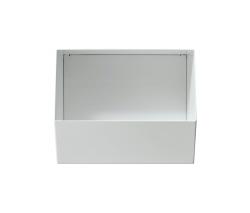 EX.T Container wall-mounted cabinet small - 1