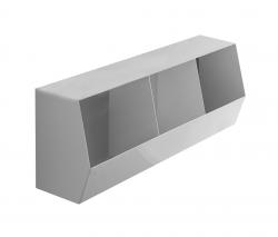 Изображение продукта EX.T Container wall-mounted cabinet