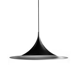 Изображение продукта GUBI Semi подвесной светильник