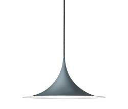 Изображение продукта GUBI Semi подвесной светильник