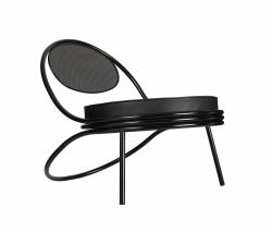 Изображение продукта GUBI Copacabana кресло