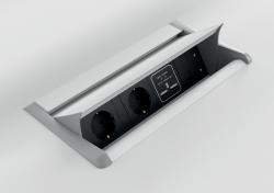 DVO DV300-Accessories | Fliptop netbox - 1