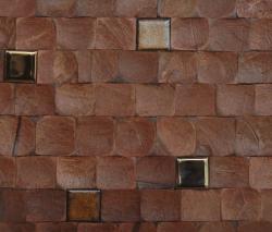 Изображение продукта Cocomosaic Cocomosaic tiles brown bliss with ceramic