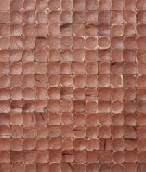 Cocomosaic Cocomosaic tiles brown luster 02-25 - 1