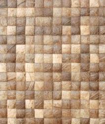 Изображение продукта Cocomosaic Cocomosaic tiles natural grain 04-47
