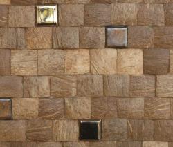 Cocomosaic Cocomosaic tiles natural grain with ceramic - 1