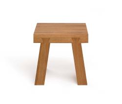 Изображение продукта Gelderland Small Square приставной столик